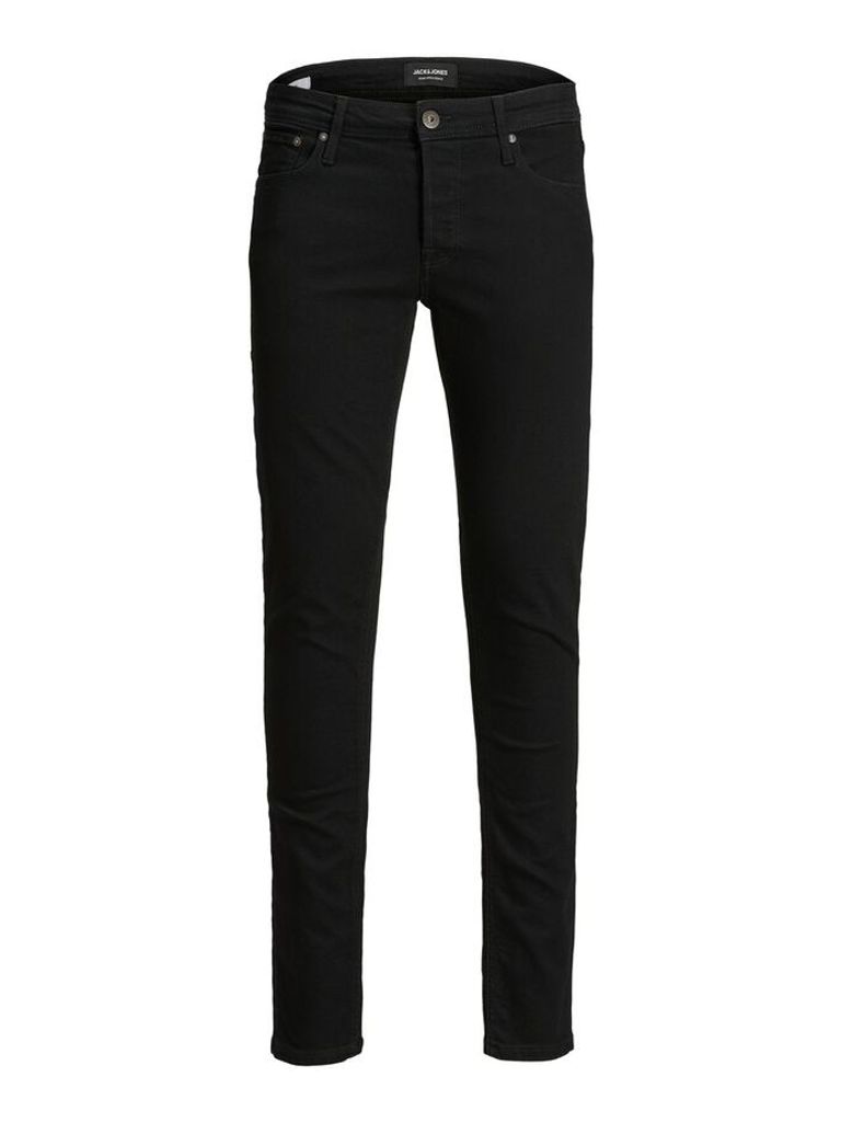 Pantaloni Jack&Jones 12152346-BLCK da Uomo Immagine del prodotto 