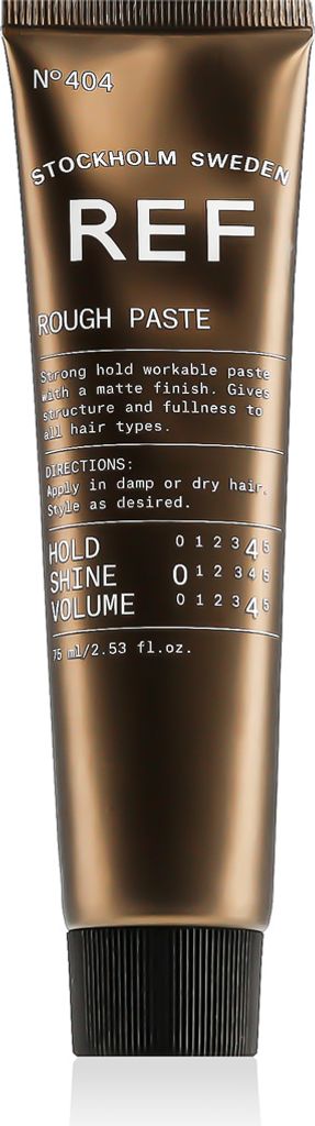 REF - Rough Paste /404 - 75 ml Produktbild 