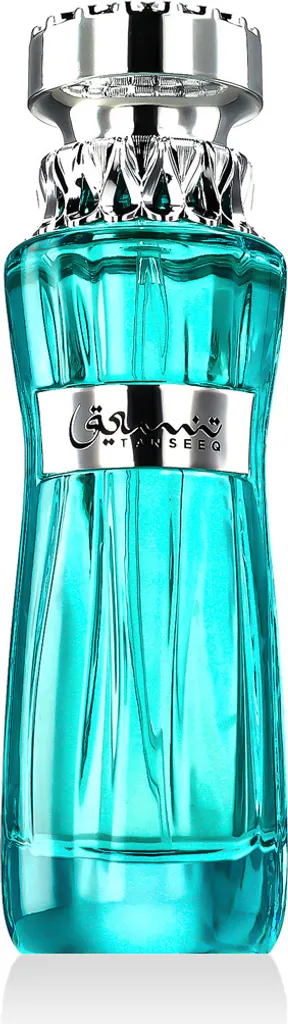 Parfum Homme Tanseeq Blue Athoor Al Alam 100 ml Idéal pour le Bureau et Soir