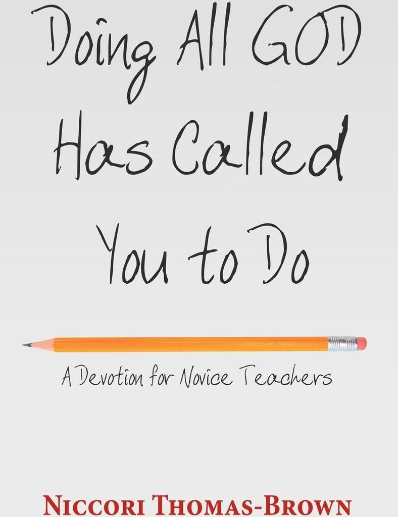 Doing All God Has Called You to Do