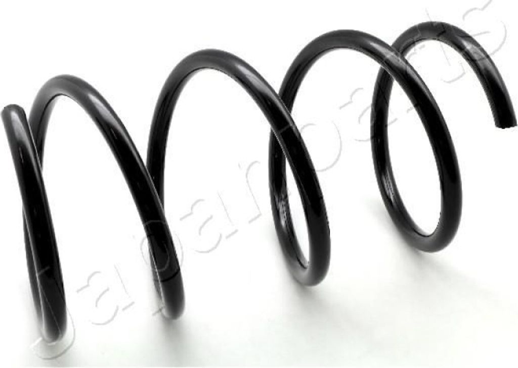 JAPANPARTS Fahrwerksfeder Vorne ZC2848A