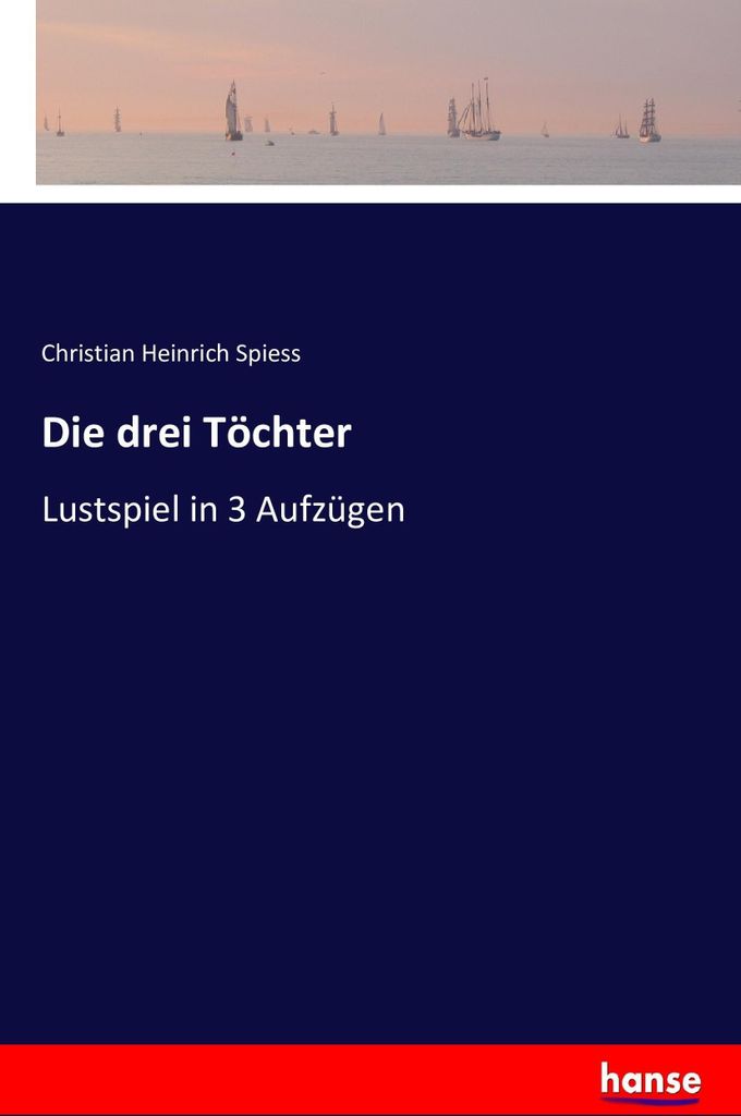 Die drei Töchter