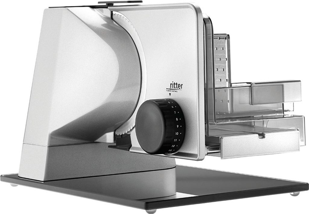 Ritter Sono 5 Trancheuse universelle Image du produit 