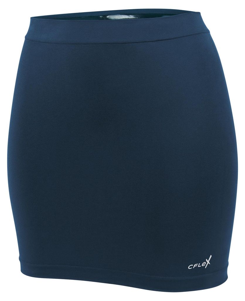 CFLEX Damen Seamless Variotube Nierenwärmer - Top Rock Tube Produktbild 
