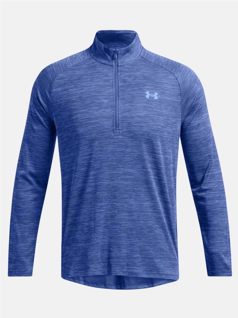 Maglietta Under Armour M 1382797-432 Pullunder Under Armour Größe: 2XL,