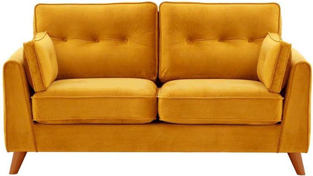 Zweisitzer-Sofa Magnus-Velluto 8-aveo