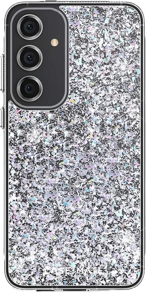 Galaxy S24+ Case-Mate Twinkle Disco: La Cover più Viral del Momento