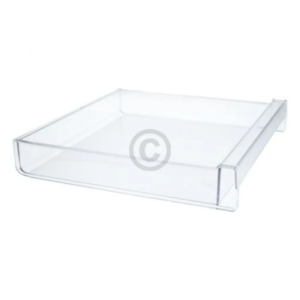 Cassetto Whirlpool 481010596939 Congelatore 400x65x365mm Originale