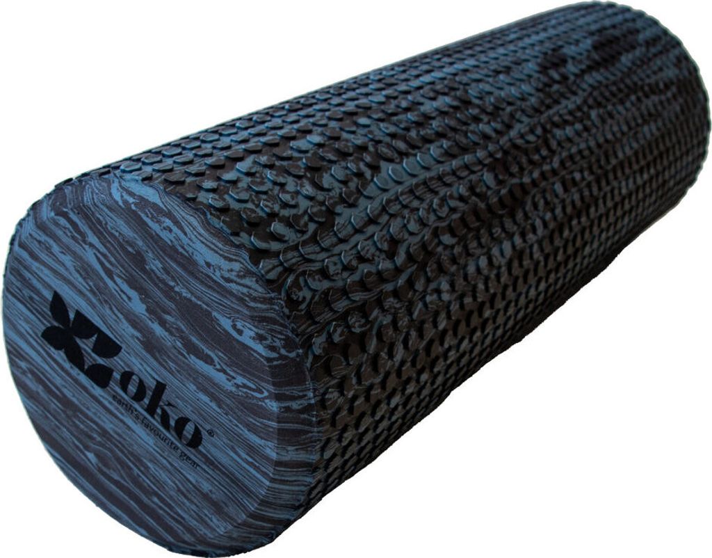 Foam Roller 45x15cm OKO