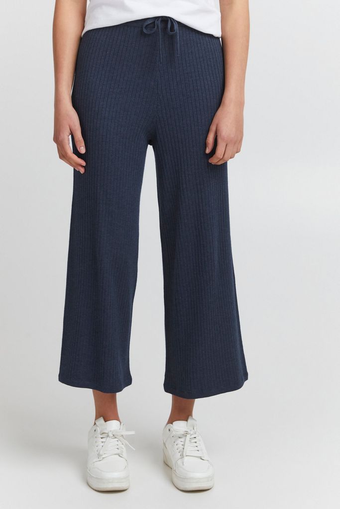 OXMO OXRie - 21950040ME Damen Hose Stoffhose