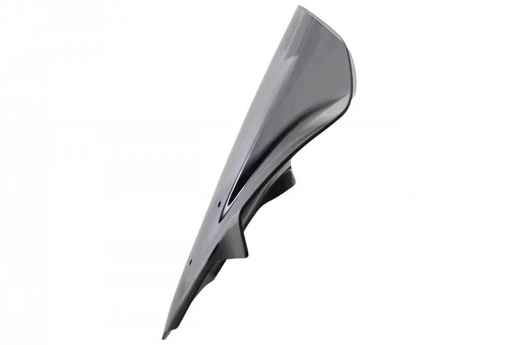 Bulle MRA Touring CBR 650 F RC74 pour voyager avec protection vent