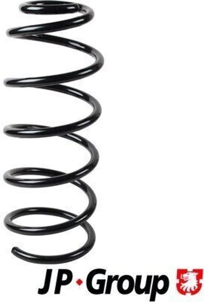 Ressort de suspension 1J0411105AG robuste pour train avant Golf III/1H