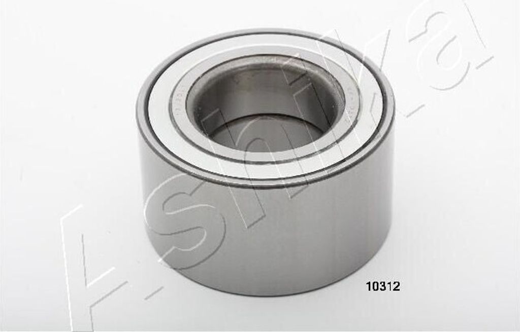 ASHIKA Radlagersatz für KIA SHUMA II (FB) 80mm 44-10312