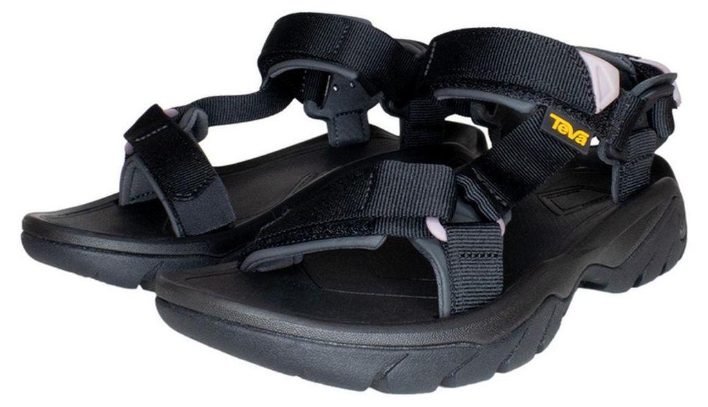 Teva Terra Fi 5 Universal Damen - Sandalen, Größe:36 (US Produktbild 