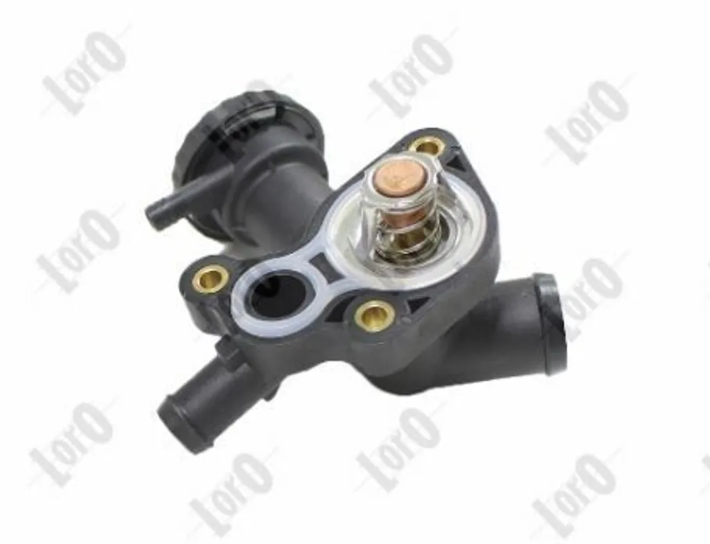Thermostat pour MINI R50 R53 : Réparer votre Système de Refroidissement