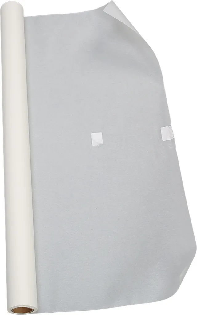 Papier calque en rouleau format 61cm idéal pour dessin et architecture