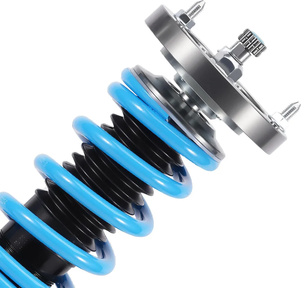 Combinés Filetés Coilover pour BMW Série 3 E92 E93 Coupé et Cabriolet
