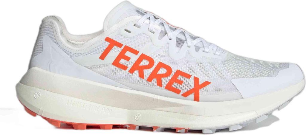 Adidas Running Shoes JI0954 in White color size 47 1/3
