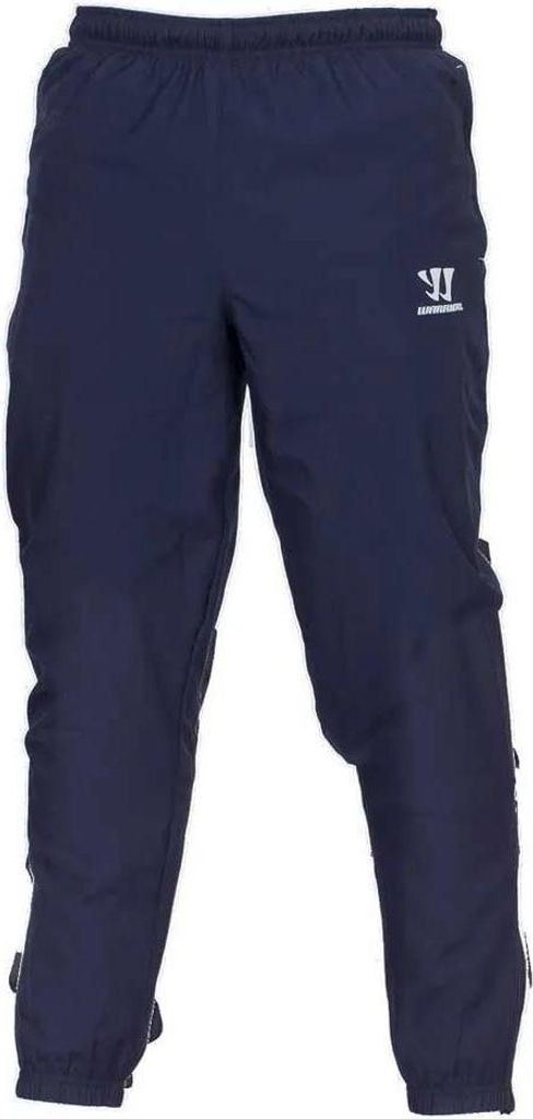Prezentacja Hose Warrior Alpha Senior S / granatowy Zdjęcie produktu 