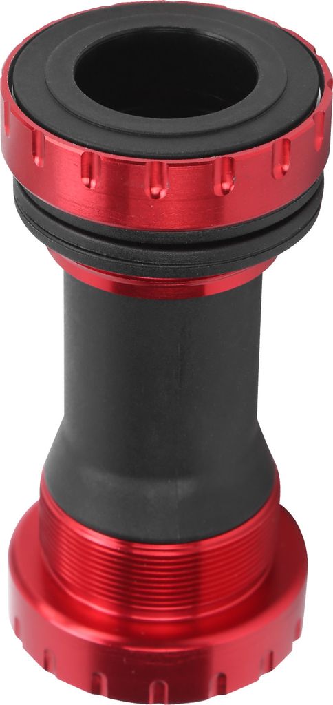 1,37x24t Straßenfahrräder Bergbikes 68-73 mm BB BOTS BRACKETS ALUMINUM LETZT