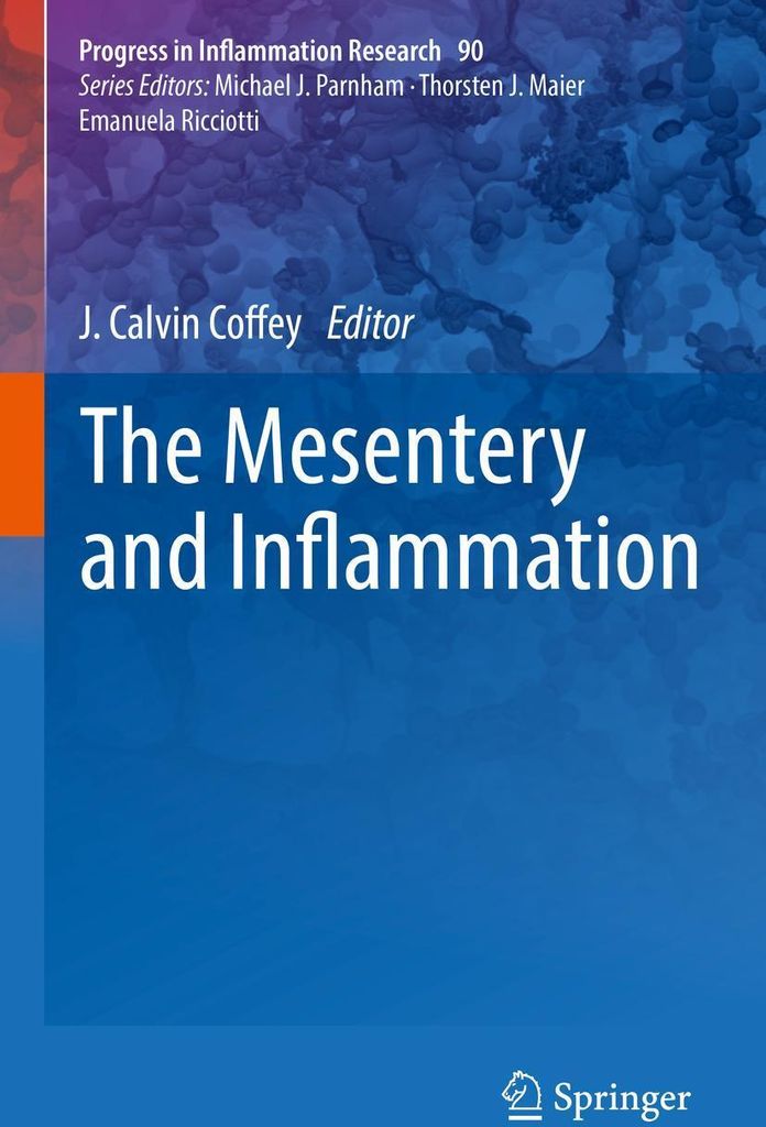 The Mesentery and Inflammation