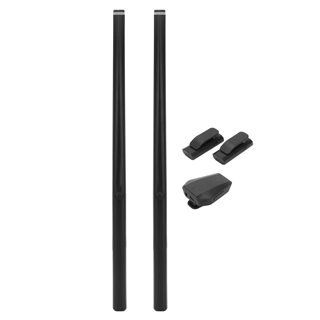 Batterie à air comprimé électronique somatosensorielle - Kit complet