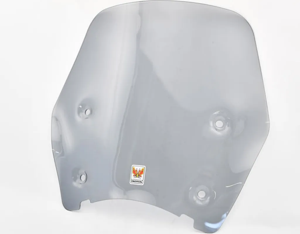 Bulle de protection Isotta teintée pour scooter Honda SH 125i