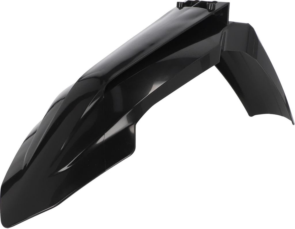 ACERBIS schwarzer vorderer Kotflügel für KTM
