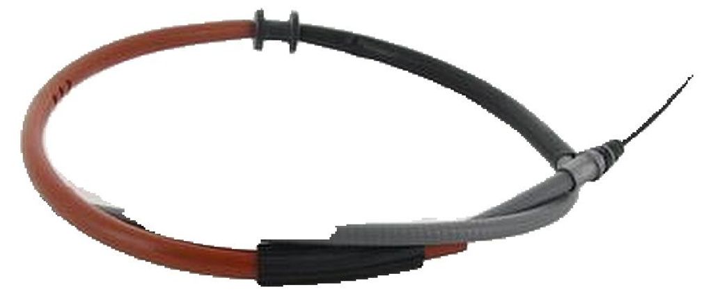 Seilzug Feststellbremse Scheibenbremse TRISCAN für u.a. OPEL MOVANO