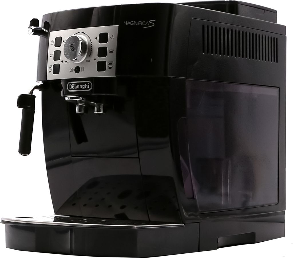 DeLonghi Magnifica S ECAM 22.110.B W pełni automatyczny Zdjęcie produktu 20