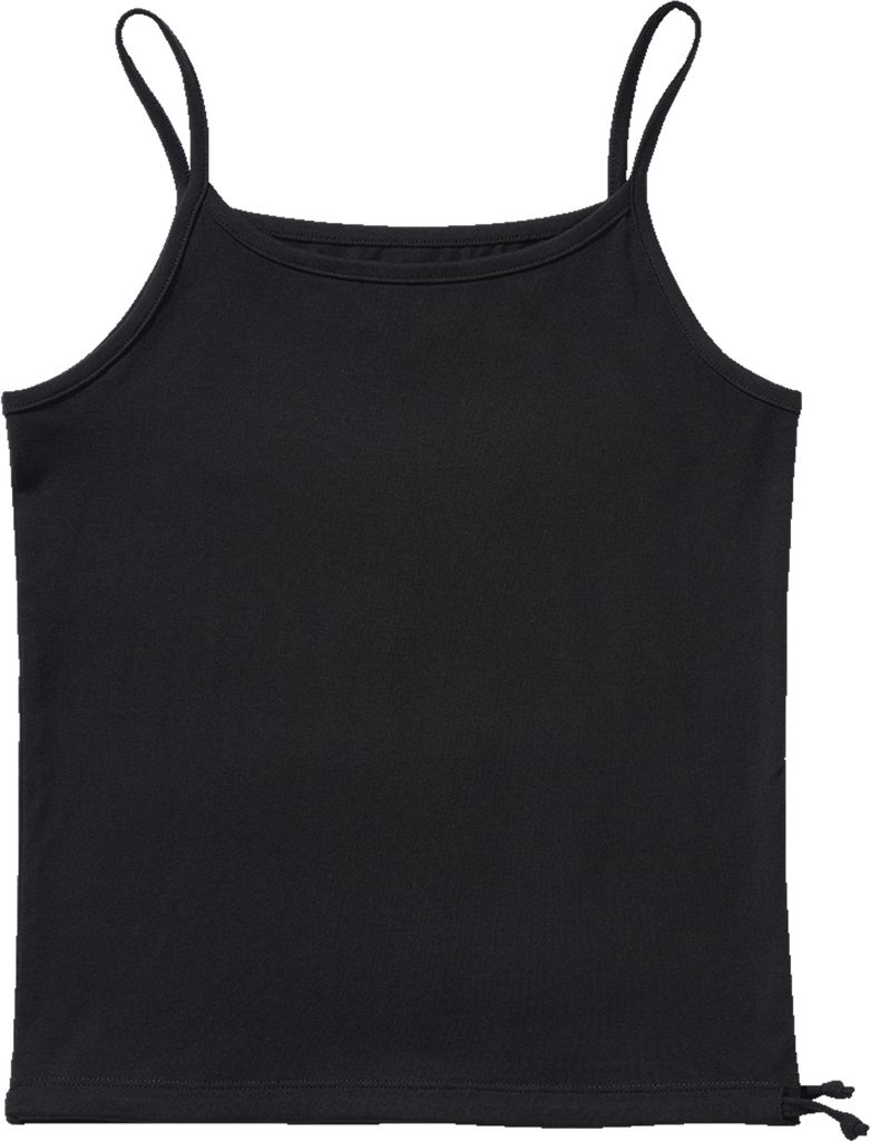 Brandit Damen Top Lilly Größe 3XL Farbe Schwarz