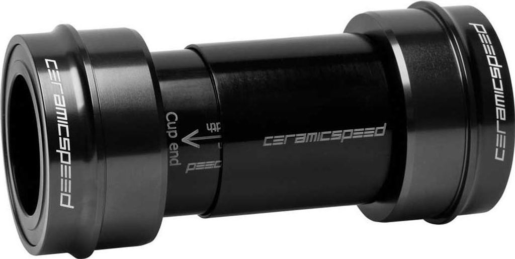 Ceramicspeed Pf30 Sram Dub Coated Lagerschalen 68 mm 68 mm