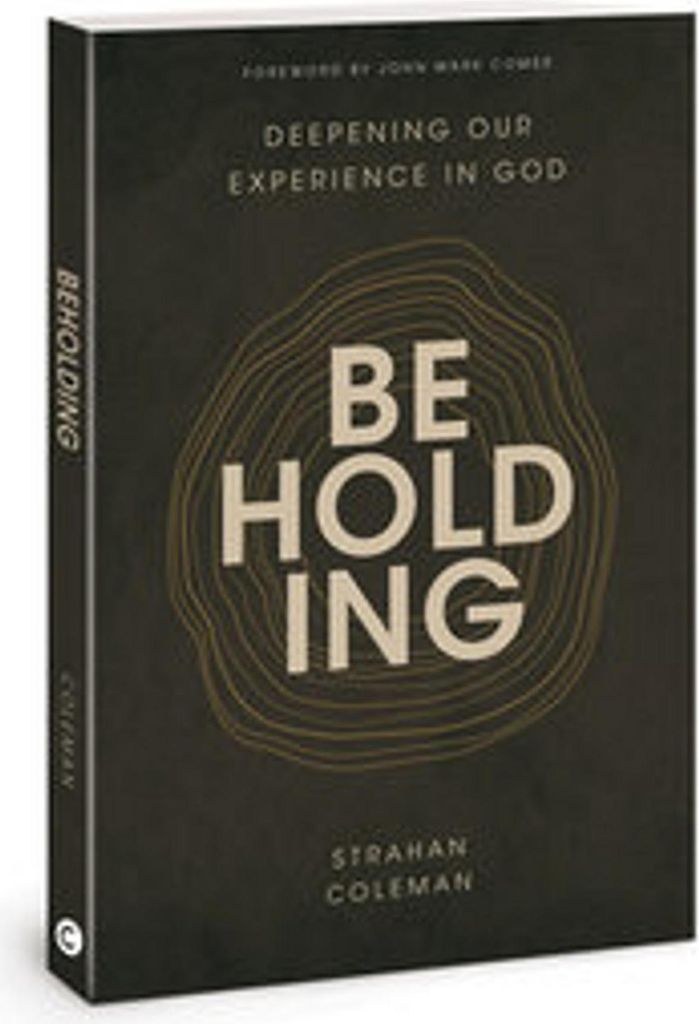 Beholding
