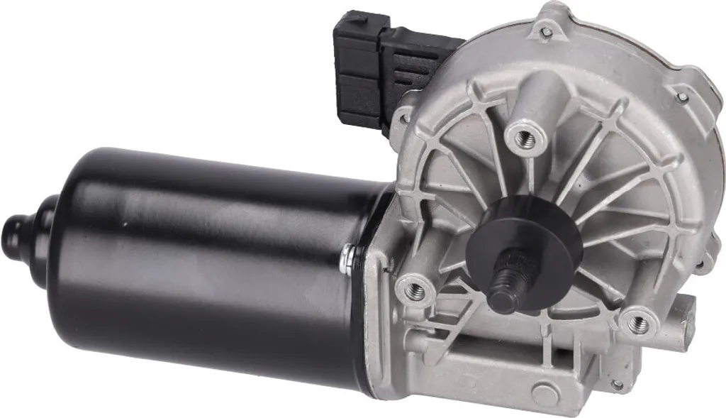Réparer Essuie-glace MAN TGA avec le Moteur FEBI 183828 Fiable