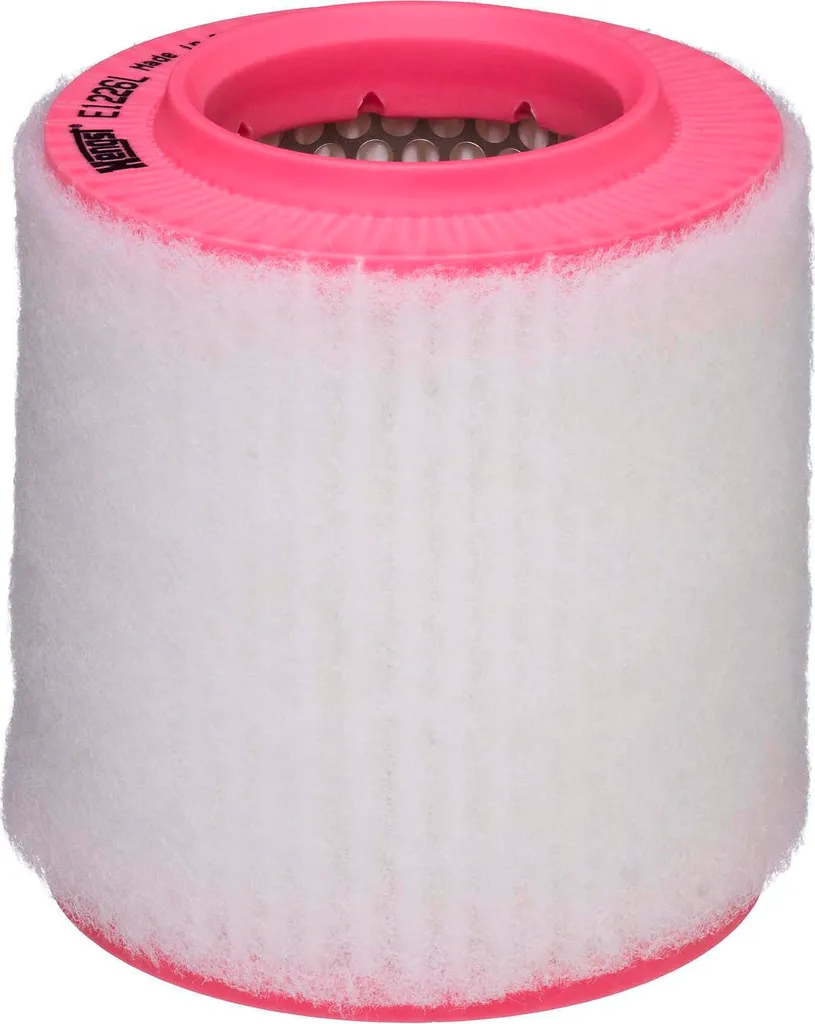 Filtre à Air E1226L Hengst à Haute Capacité de Rétention des Particules
