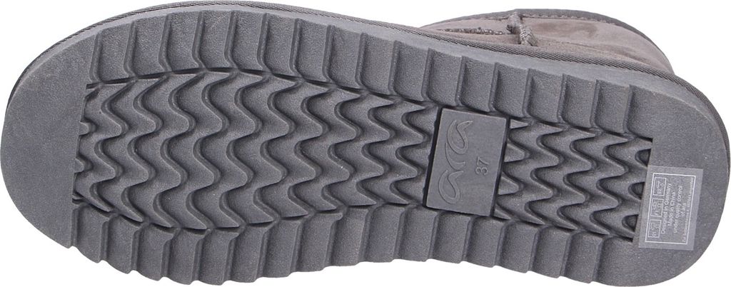 ARA Shoes Alaska Alas Schuhe Damen grau 38 Produktbild 10