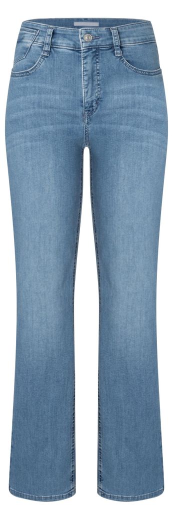 Mac - Damen 5-Pocket Jeans, LAURA Authentic Produktbild 