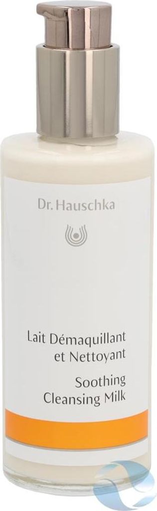 Dr. Hauschka Soothing Cleansing Milk