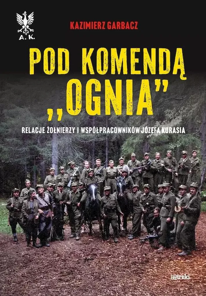 Découvrez la vérité sur Józef Kuraś : témoignages chocs d'Ognio