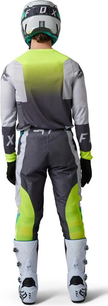 Maillot Cross Fox 360 Horyzn Anti-Transpiring Confortable M