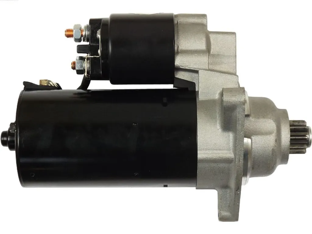 Radiateur de Refroidissement Eurovan 2.8 Camper et Multivan 2.5 TDI - 7