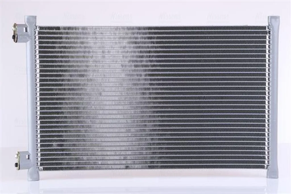 Nissens 94533 Condenseur de climatisation OE 46524500 pour Punto