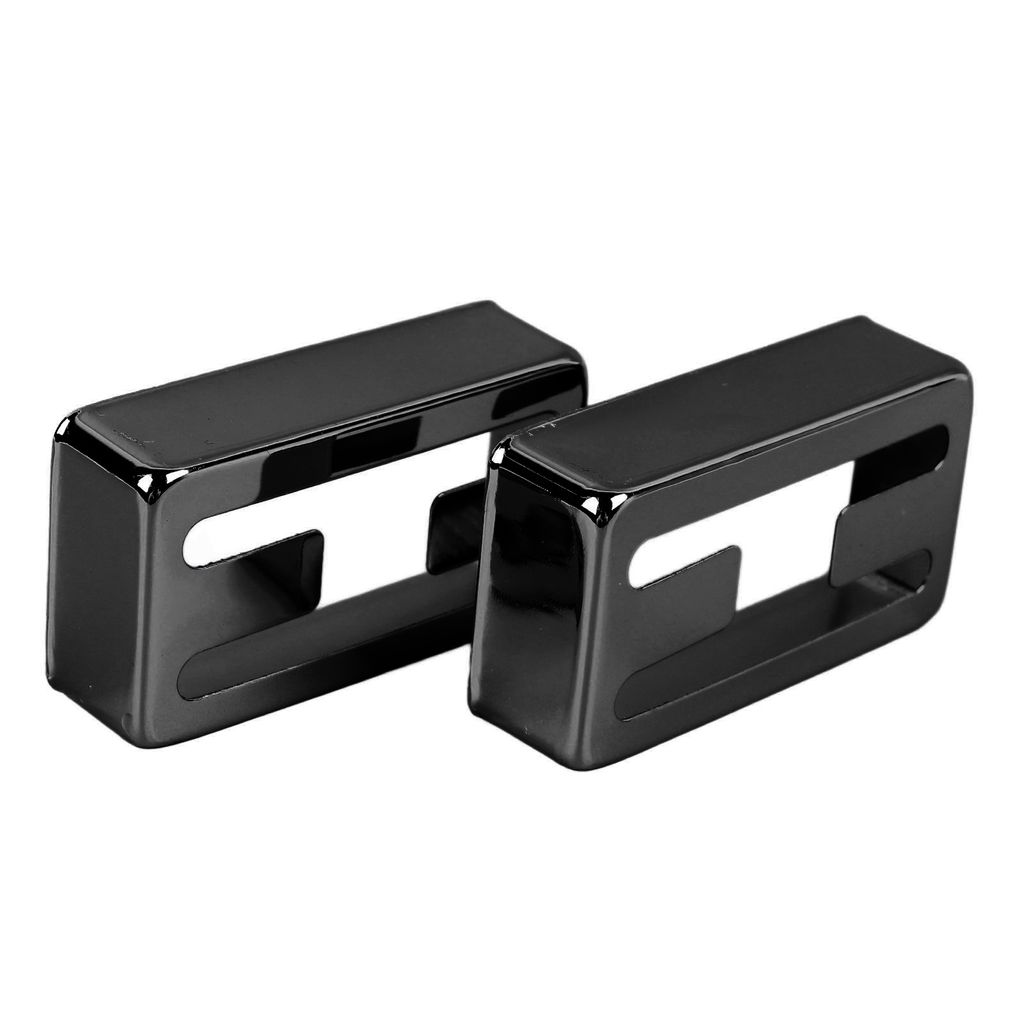 Gitarren Pickup Abdeckung,Hole Pickup Abdeckung,Double Coil Pickup Abdeckung,Dual Coil Pickup Abdeckung,E-Gitarre Pickup Abdeckung,Gitarren Pickup ...