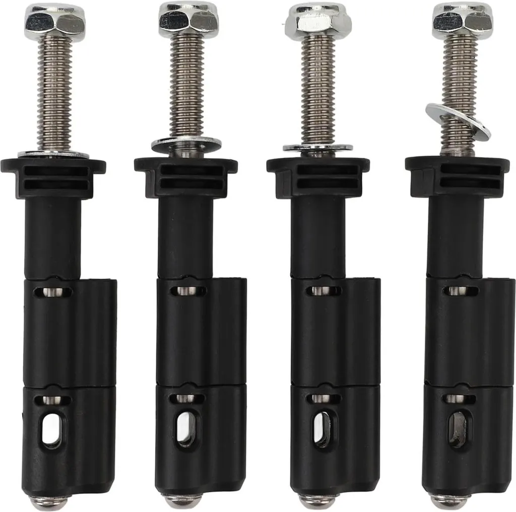Support de fixation Maxtrax MKII pour plaques de traction 4x4