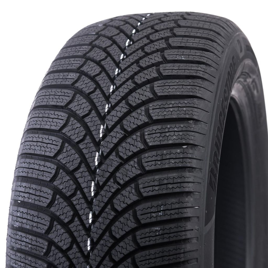 Bridgestone Blizzak 6 195/55R16 91H Enliten Bsw Xl Zdjęcie produktu 