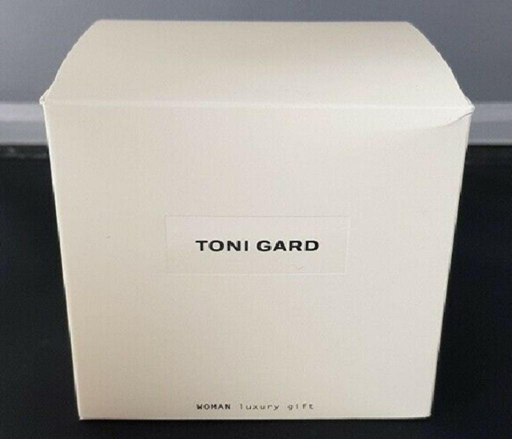Toni Gard Women Luxury Geschenkset Duschgel, Bodyl. & Eau Produktbild 