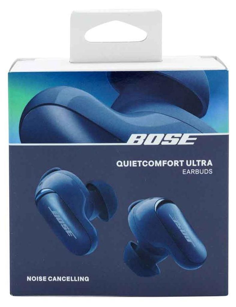 Bose 882826-0060 Earbuds QuietComfort Ultra Kopfhörer, Produktbild 
