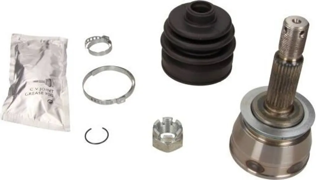 Jeu de joints MAXGEAR 49-1455 pour Arbre de Transmission OE 49500 2D012
