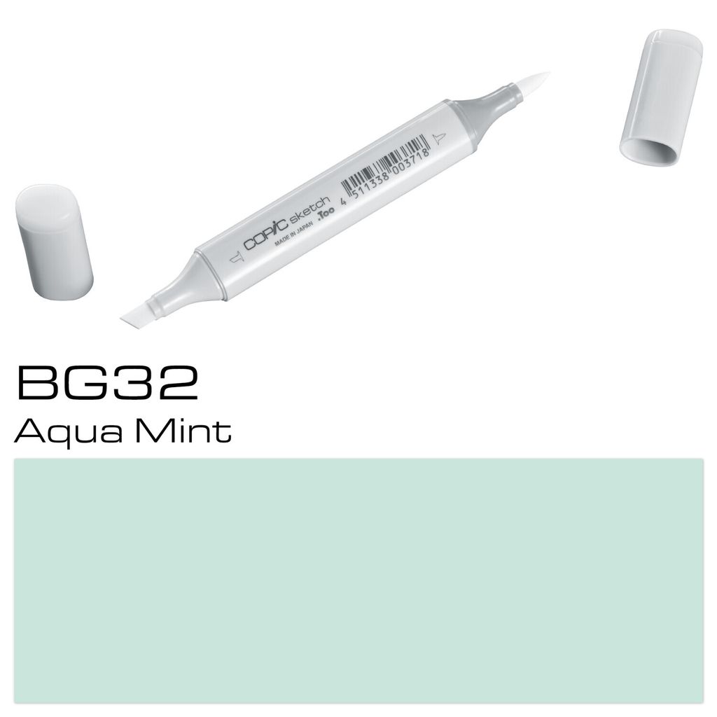 Copic Sketch Typ BG - 32