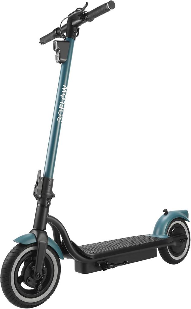 Skladací mestský elektrický kolobežka SoFlow SO2 Air Max, Obrázok produktu 